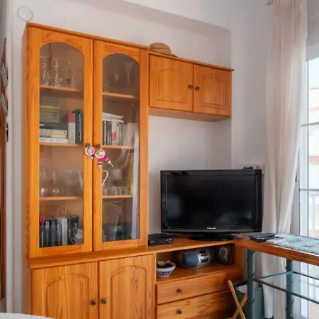Brisas De Europa Apartment Nerja