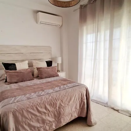 Brisas De Europa Apartment
