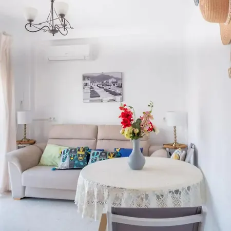 Apartment Brisas De Europa
