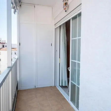 Brisas De Europa Apartment Nerja
