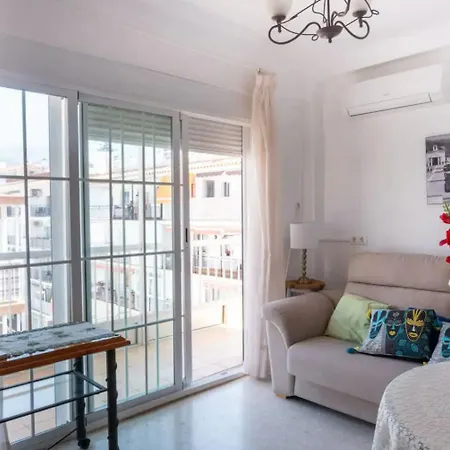Brisas De Europa Apartment