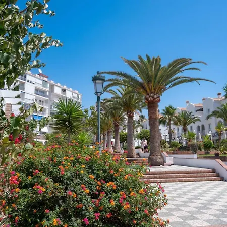Brisas De Europa Apartment *