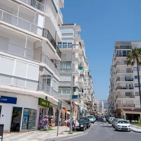 Brisas De Europa * Nerja