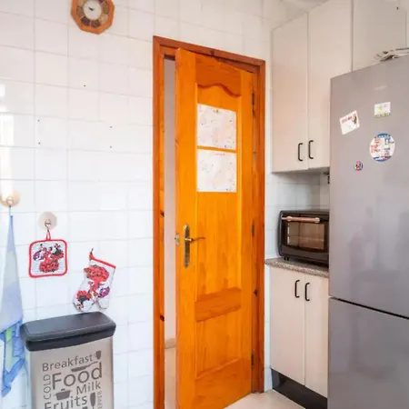 Apartment Brisas De Europa Nerja