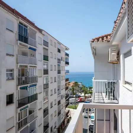 Brisas De Europa Apartment Nerja