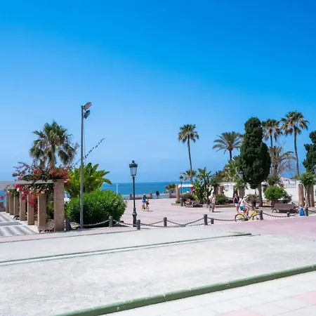 Brisas De Europa * Nerja