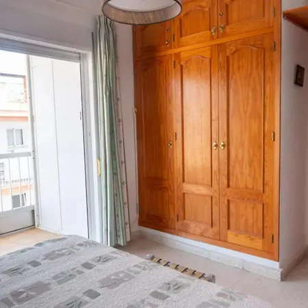 Apartment Brisas De Europa Nerja