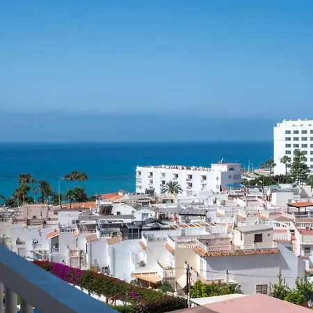 Apartment Brisas De Europa