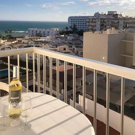 Brisas De Europa Apartment