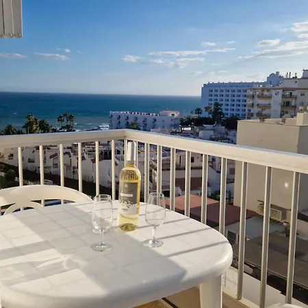 Brisas De Europa Apartment Nerja