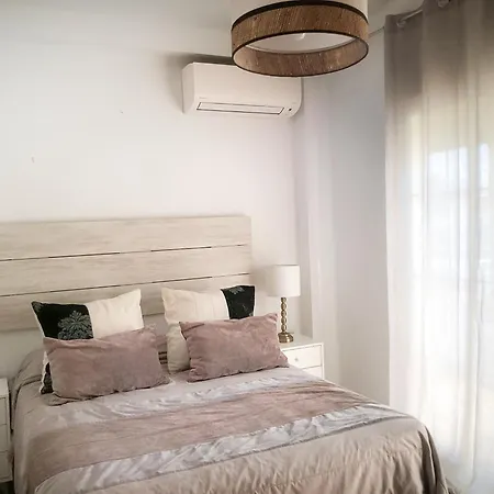 Apartment Brisas De Europa *